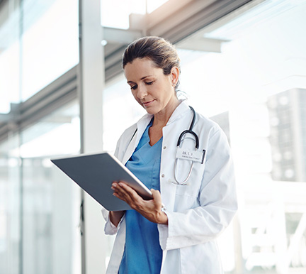 Demanda Sanitarios InfoJobs