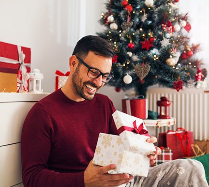Empleo en Navidad