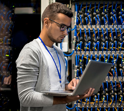Informática y telecomunicaciones InfoJobs