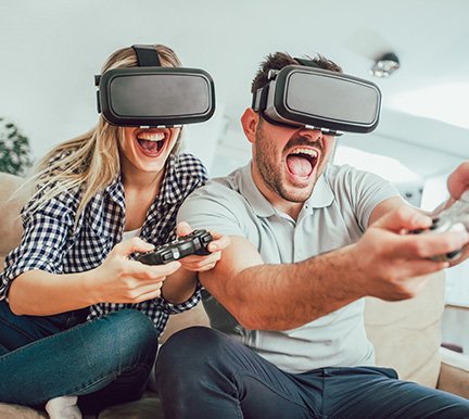 videojuegos