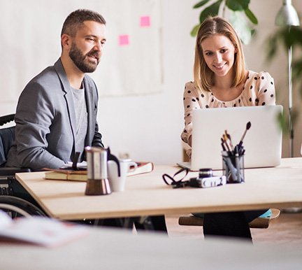 Indicadores InfoJobs febrero 2019