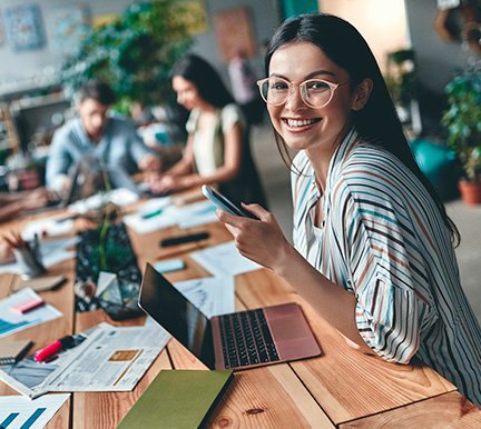 Indicadores InfoJobs Noviembre 2019