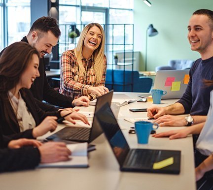 Indicadores InfoJobs Marzo 2019