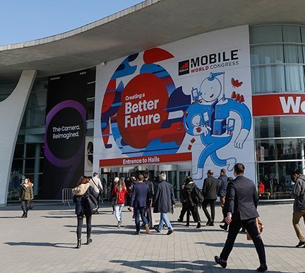 Mobile World Congress