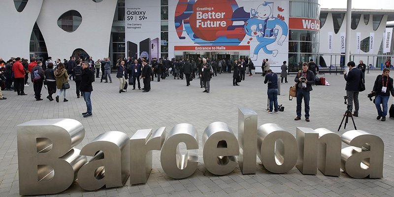 Mobile World Congress