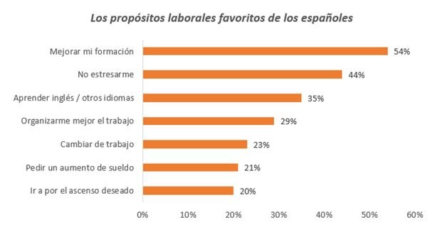 Propósitos laborales 2019