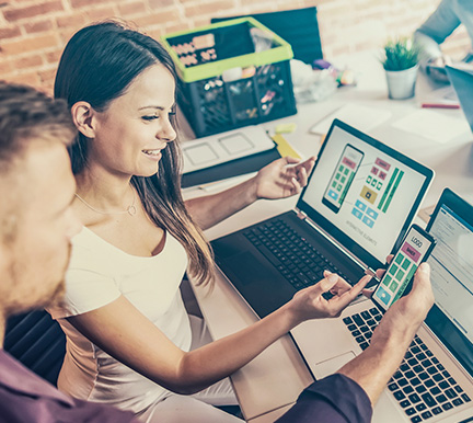 Puestos emergentes InfoJobs