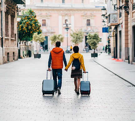Turismo restauración InfoJobs